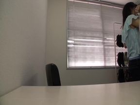 Yuki - Working Woman’s Portfolio (20y Old) Vol. 1