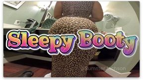 Ebony Female Ass Domination Affirmations for Submissives
