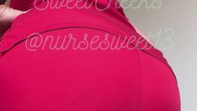 Nurse Sweet medication delivery