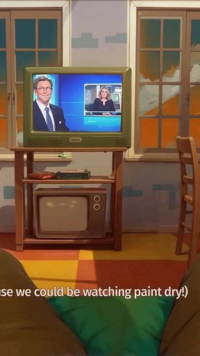 Taffy Tales: Episode 16