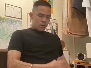 hot vietnamese big dick