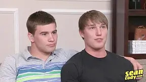 Incredible Adult Clip Homosexual Muscular Men You've Seen
