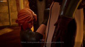 Erokin [v0.5] Porn Game Play [part 07] Open World Adult Game Play