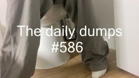 The daily dumps #586