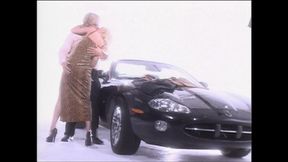 Dripping Wet Pussy Begs for Rough Fuck