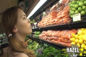Hide the Vegetable