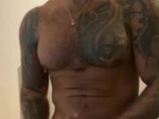 I would break your ass in so many ways