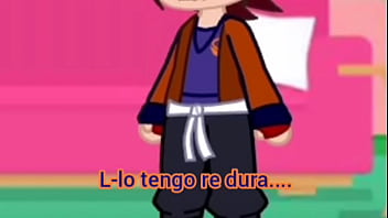(gacha club) Marcos Y Blade Coolercita Pt 4