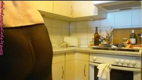 endlich gibt es kaffee ** nylon fan fun **