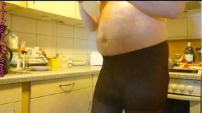 endlich gibt es kaffee ** nylon fan fun **