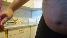 endlich gibt es kaffee ** nylon fan fun **