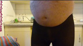 endlich gibt es kaffee ** nylon fan fun **