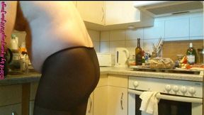 endlich gibt es kaffee ** nylon fan fun **