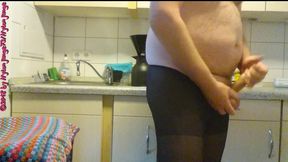 endlich gibt es kaffee ** nylon fan fun **