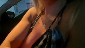 met a stranger on the street and invited him to fuck