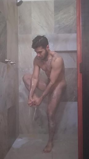 Would You Shower with Me?