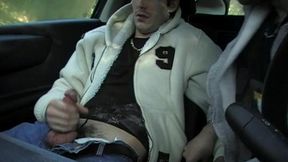 fucked by a straight in cruising forest