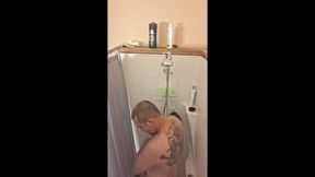 Moring Shower- Made with Clipchamp.mp4