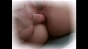 Olga'_s game - Jasmine Rouge vs Titus Steel (HD Remastered)