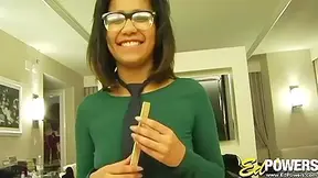 Lonnie Legend Oral Sex Champion - Ed Powers