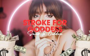 Stoke for Goddes, Send to Goddess