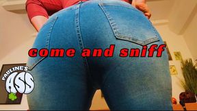 sniff my jeans farts mp4