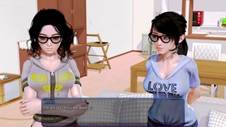 Harem Hotel - (PT 09)