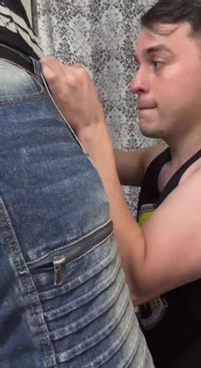 Preñado