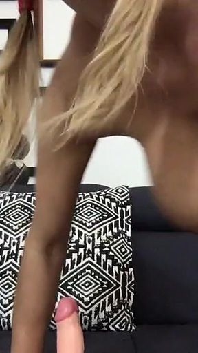 JOI and Handjob Titjob and More