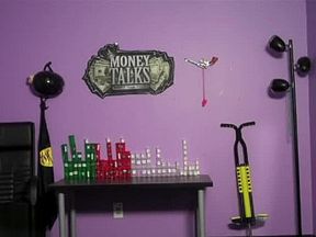 Havoc Hailey bikini 1