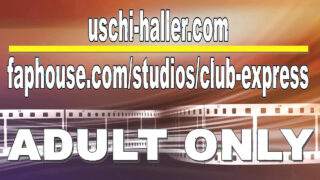 Store pupper moden babe tar rotete anal creampie fra gangbang hingst