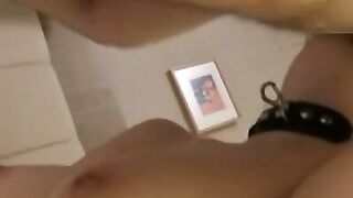 INSATIABLE THROAT Stunning Chihaya Yutsuka BOASTS HUGE TITS  DEEP THROAT FUCTION YOUVE BEEN WAITING FOR!
