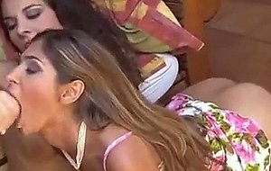 She finishes the job compilation