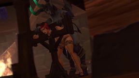 Jaina Finally Went Full Evil