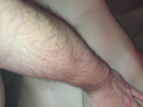 Face, Titty & Pussy Fucking For Good Girl With Pig Tails - Sprayed With Cum