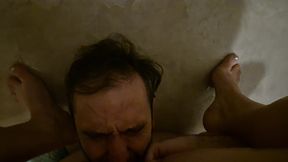 She Pisses in My Face and I Enjoy It