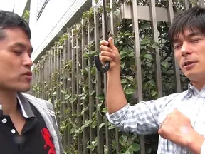 Sultry Miu Kimura Gets Toyed Sensually Before Riding Hard Cock