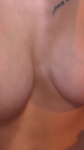 Blonde Babe, Big Boobs, Juicy Pussy 6636