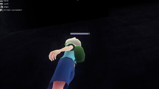 ADVENTURE TIME 3D #6 !!!
