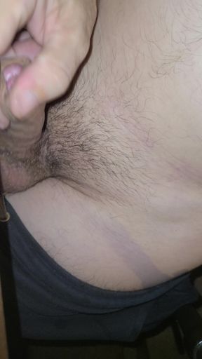 Masturbation - 219
