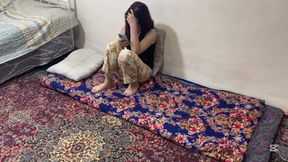 Did I fuck the step-grandson