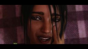 Welcome to Free Will - #28 - Can I Suck You off by Misskitty2k