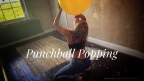 RJ69: Punchball Pop
