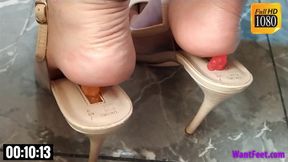 Gummy Bear Crush - HD MP4