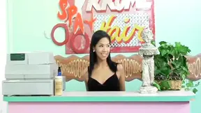 Next Door Nasty: Finding the Sexiest Pussie on TV