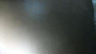 AFRICAN BUTTFUCK PEARLY SCREW USING A BANANA