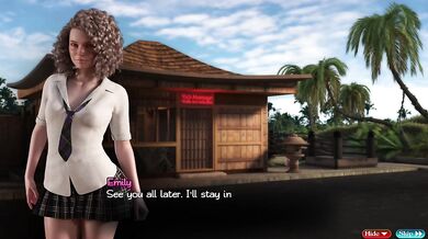 Nadia’s mom can’t resist Joystick Cinema’s wild treasure