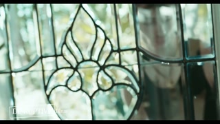 Hitchhiker CYRUS STARK Picked Up &amp; Fucked By Creepy Muscle Hunk CYRUS STARK - DisruptiveFilms