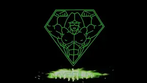 World Class Muscle - Lady gets pounded by ripped bodybuilder