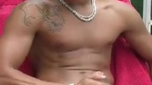 Circle Jerk Boys: Swollen Meat for the Masses